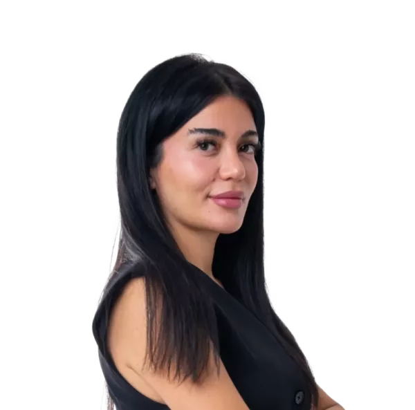 Seda Yilmaz